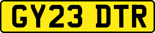 GY23DTR