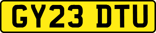 GY23DTU
