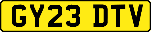 GY23DTV