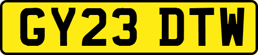 GY23DTW