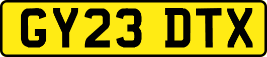 GY23DTX