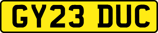 GY23DUC