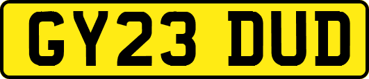 GY23DUD