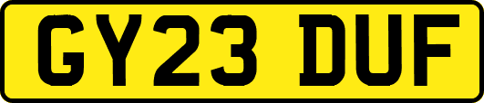 GY23DUF