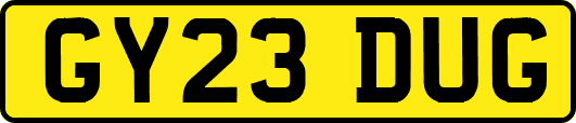 GY23DUG