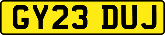 GY23DUJ