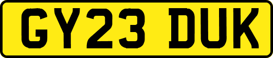 GY23DUK