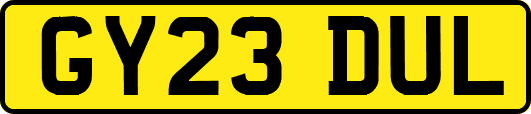GY23DUL
