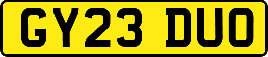 GY23DUO