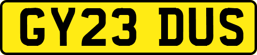 GY23DUS