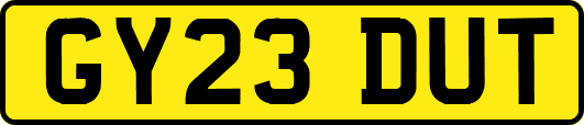 GY23DUT