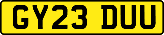 GY23DUU