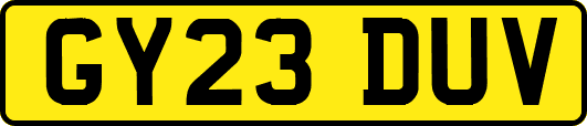 GY23DUV