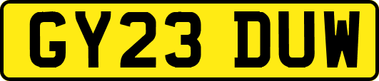 GY23DUW