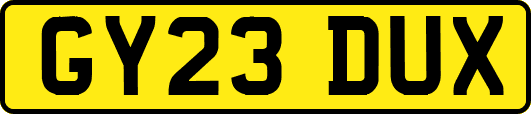 GY23DUX