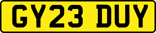 GY23DUY