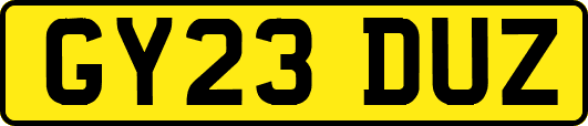 GY23DUZ