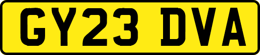 GY23DVA