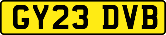 GY23DVB