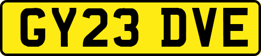 GY23DVE