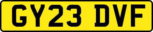 GY23DVF