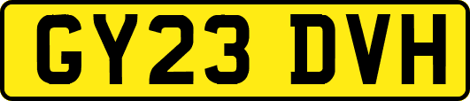 GY23DVH