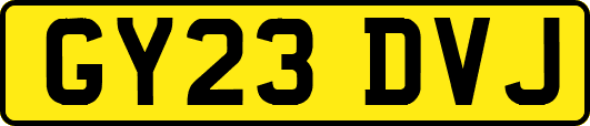 GY23DVJ
