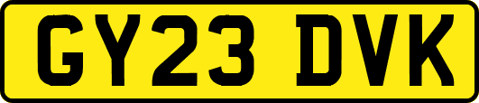 GY23DVK