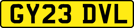 GY23DVL