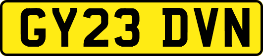 GY23DVN