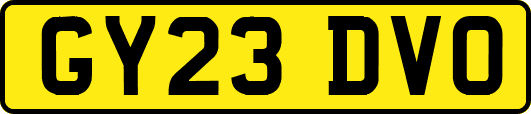GY23DVO