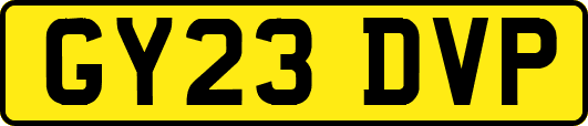 GY23DVP