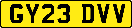 GY23DVV