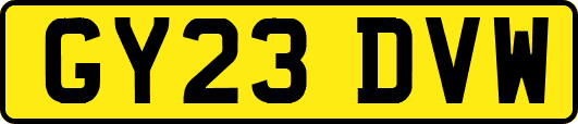 GY23DVW