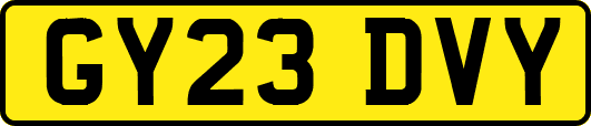 GY23DVY