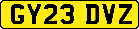 GY23DVZ
