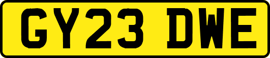 GY23DWE