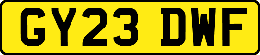 GY23DWF