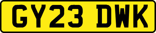 GY23DWK