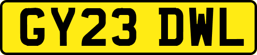 GY23DWL