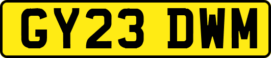 GY23DWM
