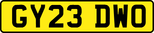 GY23DWO