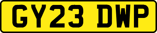 GY23DWP