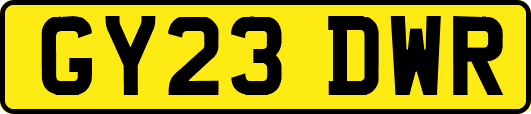 GY23DWR