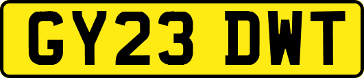 GY23DWT