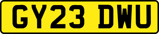 GY23DWU