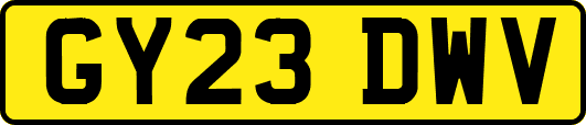 GY23DWV