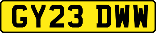 GY23DWW