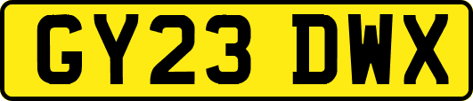 GY23DWX
