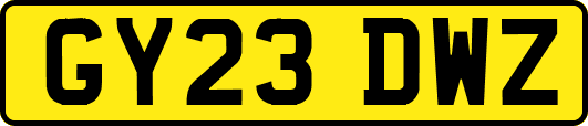 GY23DWZ